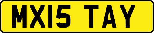 MX15TAY