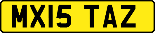 MX15TAZ