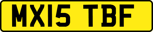 MX15TBF