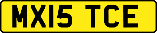 MX15TCE