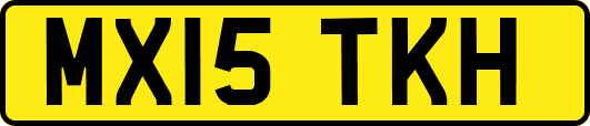 MX15TKH