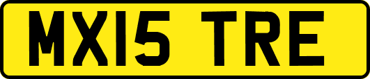 MX15TRE