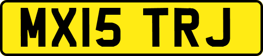 MX15TRJ
