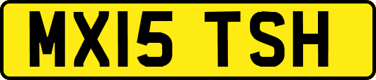 MX15TSH
