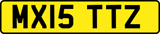 MX15TTZ