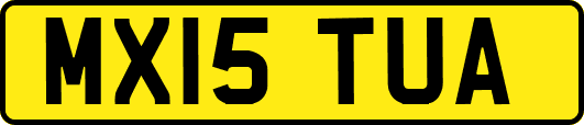 MX15TUA