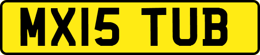 MX15TUB