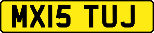 MX15TUJ