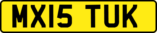 MX15TUK