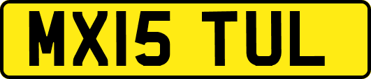 MX15TUL