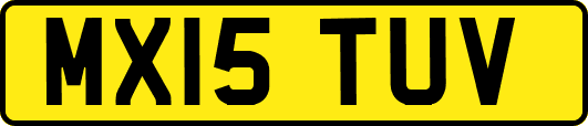 MX15TUV