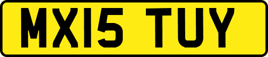 MX15TUY