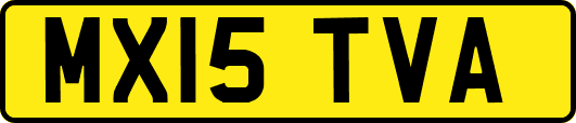 MX15TVA