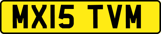 MX15TVM