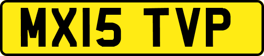MX15TVP