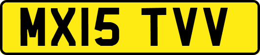 MX15TVV