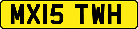 MX15TWH