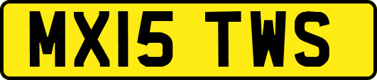 MX15TWS