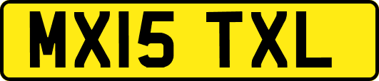 MX15TXL