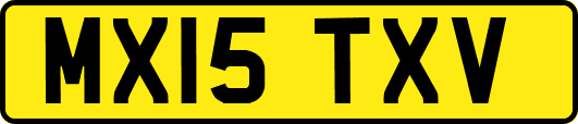 MX15TXV