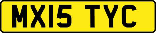 MX15TYC