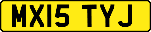 MX15TYJ