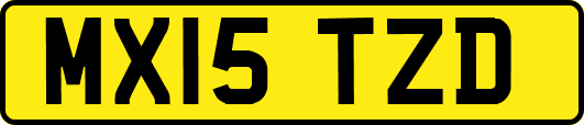 MX15TZD