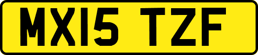 MX15TZF