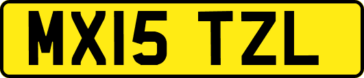 MX15TZL