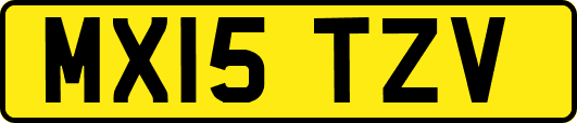 MX15TZV