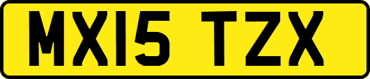 MX15TZX