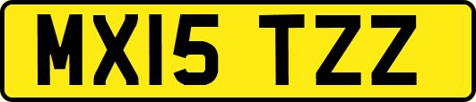 MX15TZZ