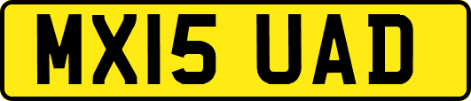 MX15UAD