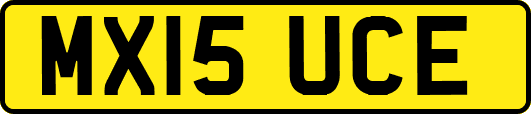 MX15UCE