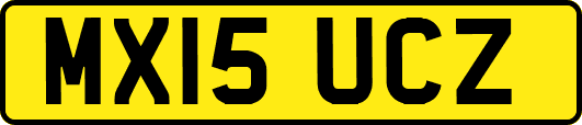MX15UCZ