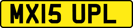 MX15UPL