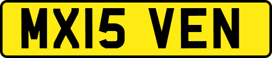 MX15VEN