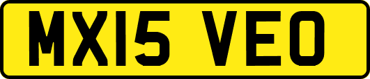 MX15VEO