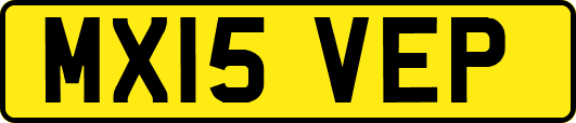 MX15VEP