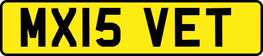 MX15VET