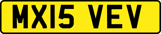 MX15VEV