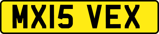 MX15VEX