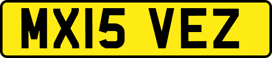 MX15VEZ