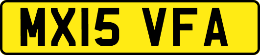 MX15VFA