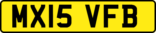 MX15VFB