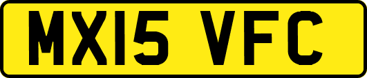 MX15VFC