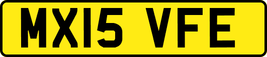 MX15VFE