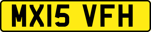 MX15VFH