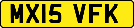 MX15VFK