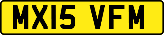 MX15VFM